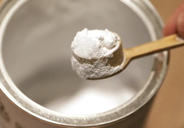 Conab compra 2,5 mil toneladas de leite em pó da agricultura familiar