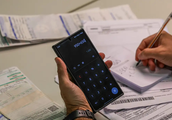 Multa por falta de CBS e IBS em notas é suspensa no início de 2026