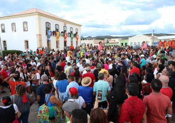 Noventa e quatro municípios vão receber total de R$ 33 milhões da verba do Carnaval