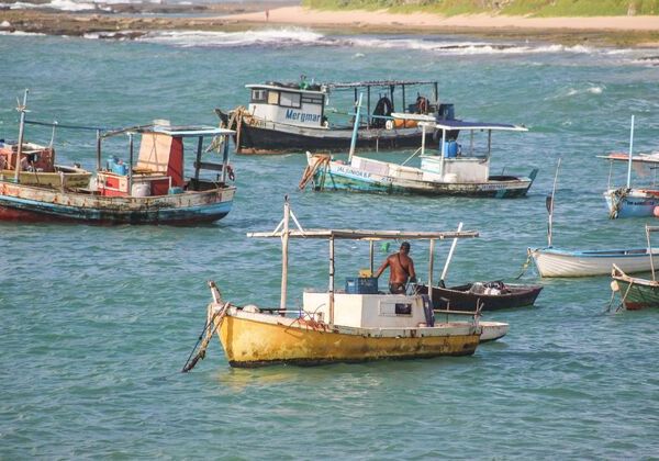 Prefeitura de Camaçari antecipa pagamento do Mais Pesca