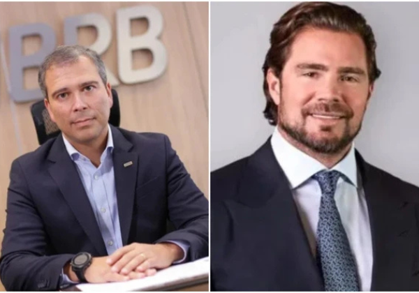 Toffoli marca acareação entre dono do Banco Master e ex-presidente do BRB