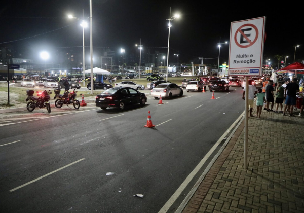 Missa de Frei Gilson e show de Roberto Carlos terão operação especial de transporte