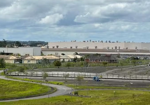 Inema concede licença ambiental à BYD para mudanças no Polo de Camaçari