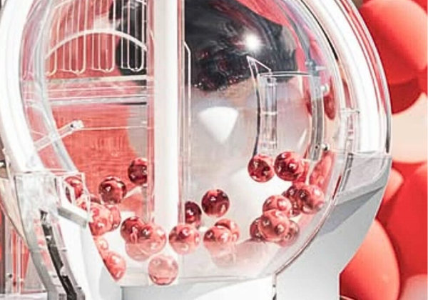 Apostador acerta combinação máxima na Powerball e leva prêmio de R$ 10 bilhões