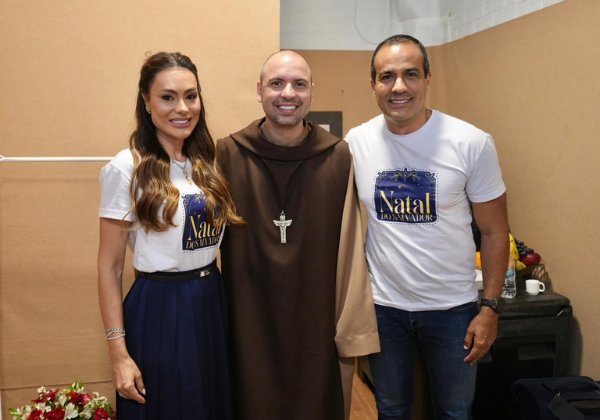 Festival Virada 2026 deve atrair multidões e injetar cerca de R$ 591 milhões na economia, diz Bruno Reis