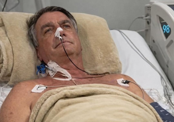 Moraes nega pedido para prisão domiciliar de Bolsonaro