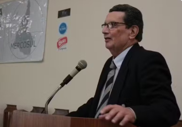 Morre Carlos Alberto Chiarelli, ex-ministro da Educação