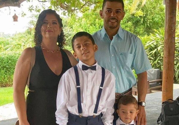 Cinco familiares morrem em acidente provocado por homem que dirigia BMW bêbado