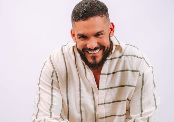 Brenno Casagrande alcança 1 milhão de visualizações com o EP ‘Na Sala do Casa’