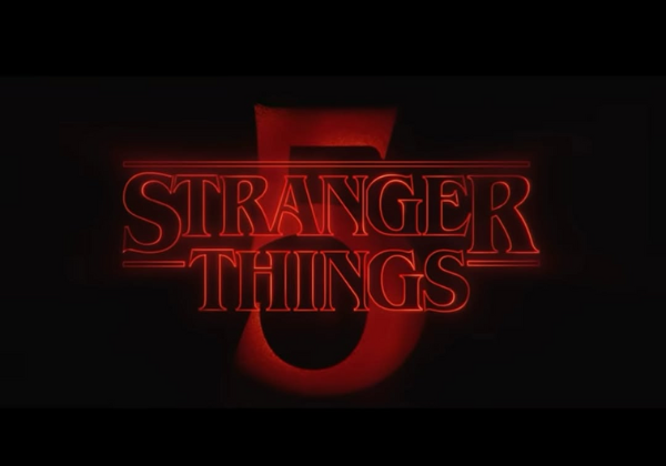 Novos episódios da última temporada de ‘Stranger Things’ estreiam na Netflix