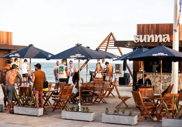 Orla de Pituaçu ganha mais duas novas operações