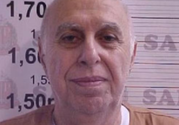 Defesa pede prisão domiciliar para Roger Abdelmassih alegando risco de morte súbita