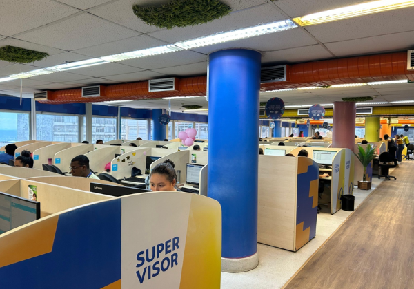 TEL abre seleção para 350 vagas de operador de telemarketing em Salvador e região