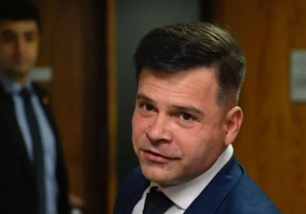 Silvinei Vasques apresentou atestado médico ao ser detido no Paraguai, dizem autoridades