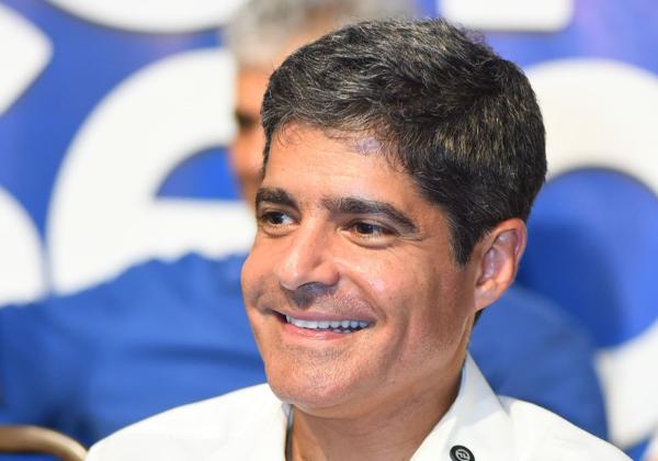 ACM Neto ironiza possível chapa do PT na Bahia e aposta em ‘sentimento de mudança’ para 2026