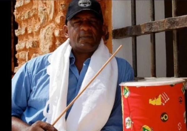 Projeto estabelece 31 de outubro como Dia Nacional do Samba-Reggae