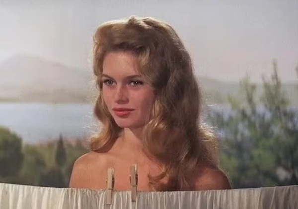 Morre a atriz Brigitte Bardot, musa do cinema francês