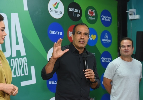 Duas primeiras noites de shows na Boca do Rio não tiveram registro de roubo e furto, diz Bruno Reis