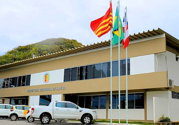 Prefeitura de Ilhéus gasta quase R$6 milhões para contratar empresa em evento de réveillon