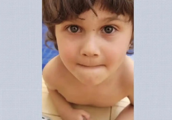 Criança cai de 10º andar de prédio e sobrevive