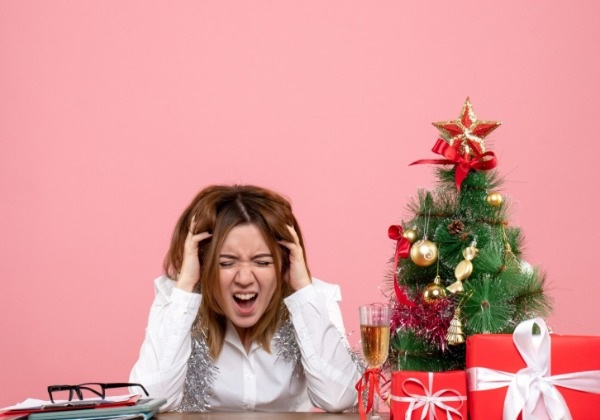 ‘Síndrome do Final de Ano’ pode gerar vulnerabilidade para a saúde mental