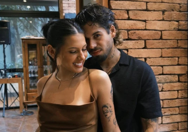 Zé Felipe e Ana Castela anunciam fim do relacionamento: ‘Decidimos seguir caminhos diferentes’