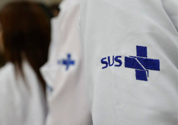 Programa conclui formação de 109 mil agentes de saúde em todo país