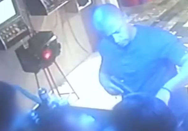 PM é preso por assaltar bordel no Rio de Janeiro