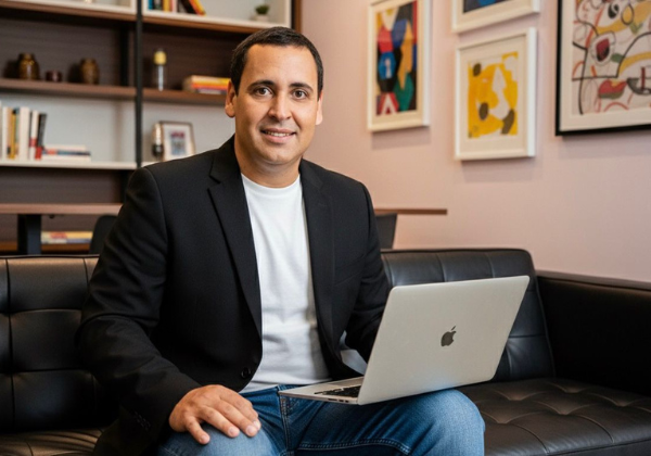 Secretário de Comunicação do PT chama atenção para regulamentação das redes sociais no Brasil