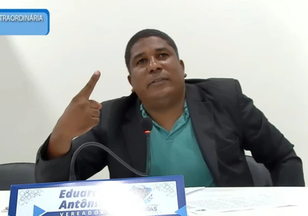 Vereador defende taxa turística em Palmeiras: 'Turista duro não precisa vir'