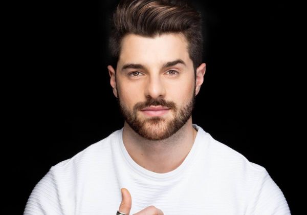 Alok leva clima de rave à Virada Salvador e faz multidão vibrar na arena 