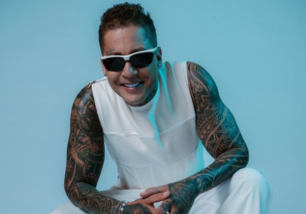 Igor Kannário comanda virada do ano em Porto Seguro com dois grandes shows