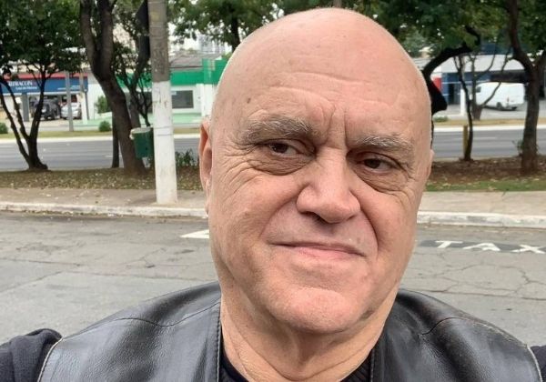 Empresário Oscar Maroni morre aos 74 anos em São Paulo