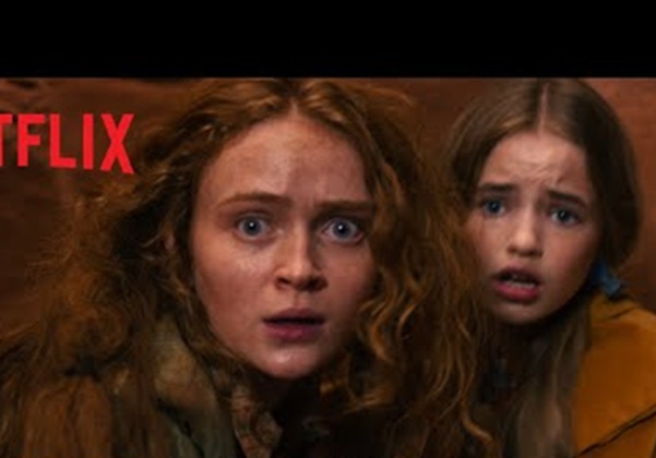 'Stranger Things 5' acumula 4,3 milhões de menções nas redes, com críticas a 'pontas soltas'