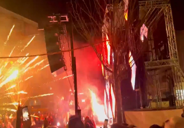 Explosão em bar de estação de esqui mata dezenas e fere mais de cem na Suiça