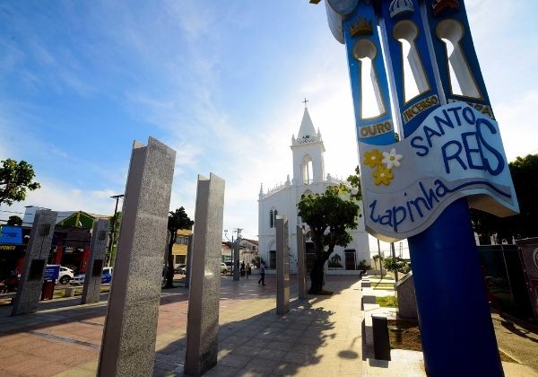 Festa de Reis altera trânsito entre Lapinha e Liberdade; veja mudanças