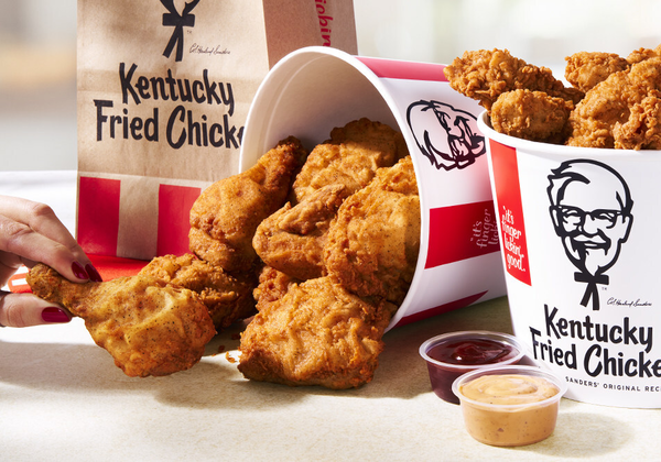 Operadores do KFC e da Pizza Hut na Índia se fundem para formar empresa de US$ 933 mi