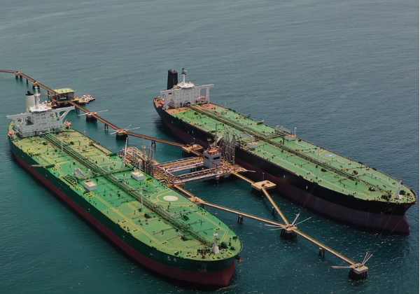 Venezuela perde 41 mil barris de petróleo por dia com bloqueio naval dos EUA