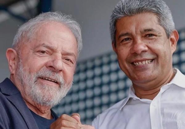 Jerônimo se alinha a Lula contra ataques dos EUA à Venezuela: ‘Agressão’