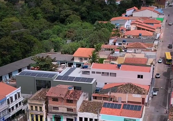 Taxas para turistas de até R$ 53,28 começam a valer na Chapada Diamantina em 2026