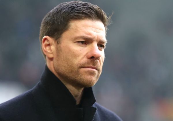 Xabi Alonso comenta saída de Endrick para o Lyon e destaca plano de longo prazo do Real Madrid 