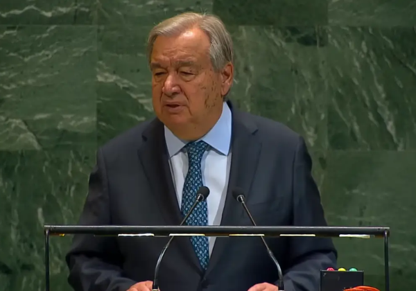 ONU critica ação dos EUA na Venezuela e alerta para risco ao direito internacional