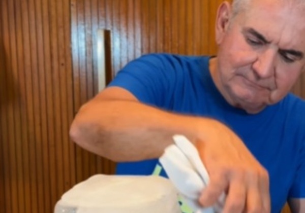 Coronel pede fim das audiências de custódia em vídeo com metáfora: ‘Enxugando gelo’