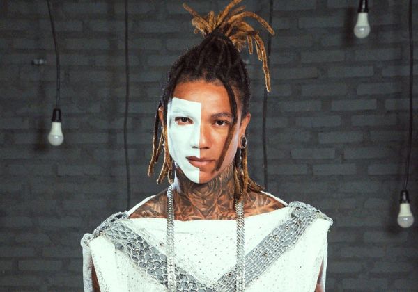 Edcity Fantasmão se apresenta em cidades de Sergipe e Bahia nesse fim de semana