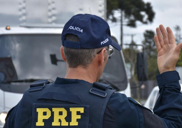 PRF contabiliza 109 mortes em seis dias da Operação Ano Novo nas rodovias federais