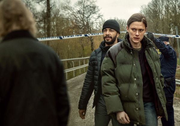 Com apenas cinco episódios, série da Netflix vira fenômeno e domina o TOP 10 