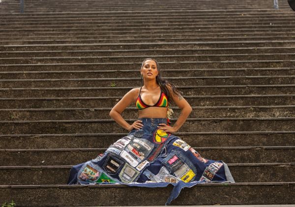 Cheiro de Amor confirma apresentação gratuita no Pelourinho nesta quarta (7)