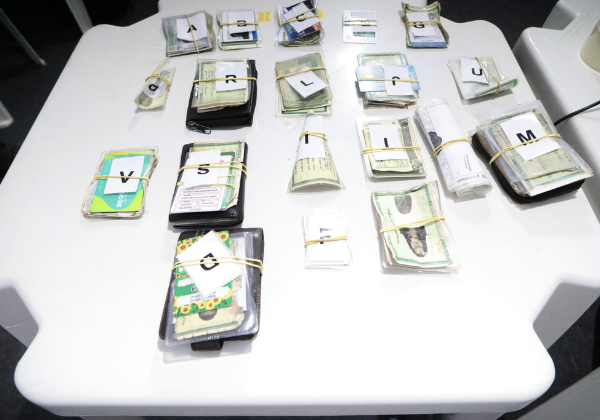 Documentos perdidos no Festival Virada Salvador 2026 já podem ser retirados; saiba onde