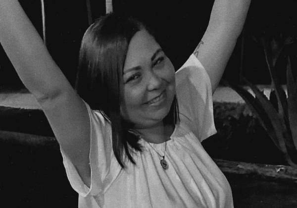 Morre a comunicadora Isabela Rocha, Editora-Chefe da TV ALBA