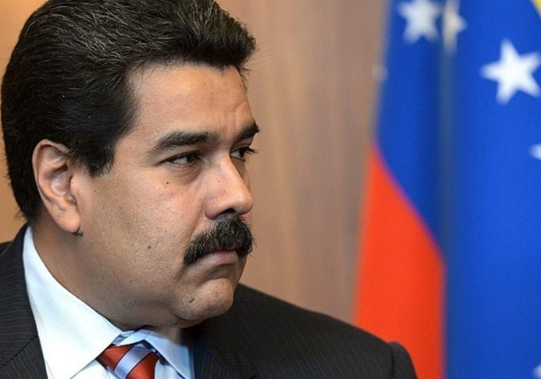 Nova audiência de Nicolás Maduro em Nova York é marcada para março